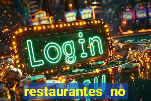 restaurantes no gama df